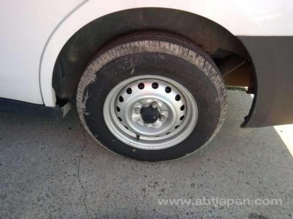 2016 NISSAN AD VAN (Stock #: QT3769) - Image 21