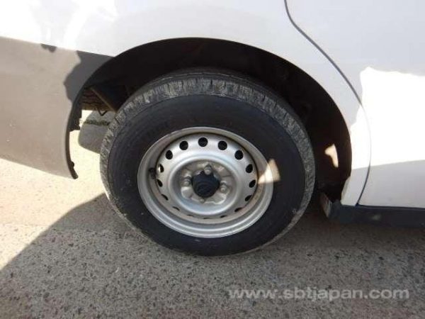 2016 NISSAN AD VAN (Stock #: QT3769) - Image 22