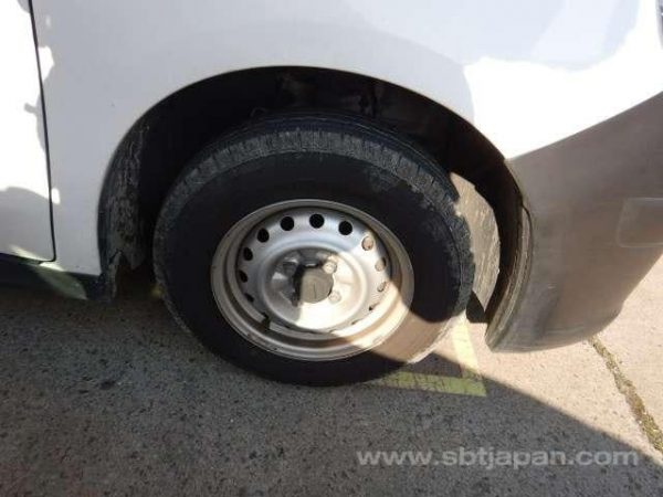 2016 NISSAN AD VAN (Stock #: QT3769) - Image 23