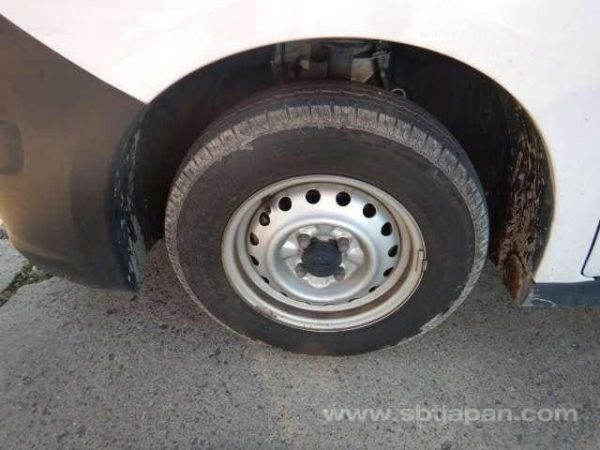 2016 NISSAN AD VAN (Stock #: QT3769) - Image 24