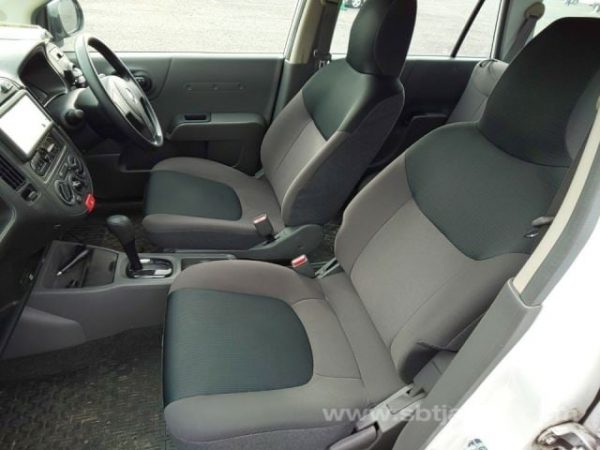 2016 NISSAN AD VAN (Stock #: QT3769) - Image 5