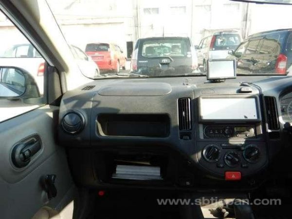 2016 NISSAN AD VAN (Stock #: QT3769) - Image 6