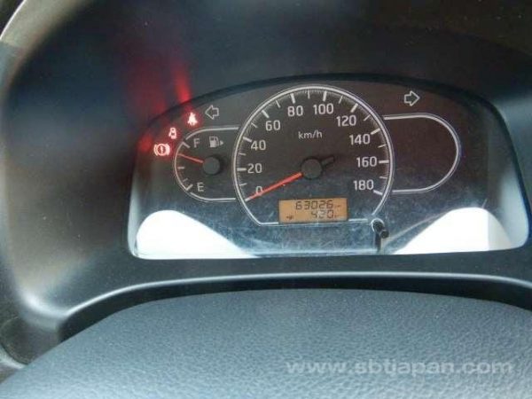 2016 NISSAN AD VAN (Stock #: QT3769) - Image 8