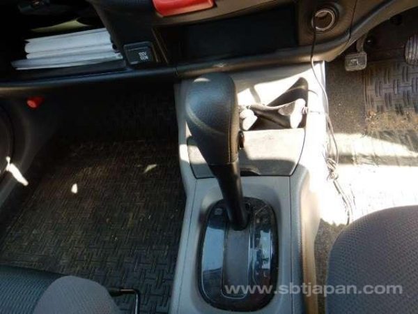 2016 NISSAN AD VAN (Stock #: QT3769) - Image 9