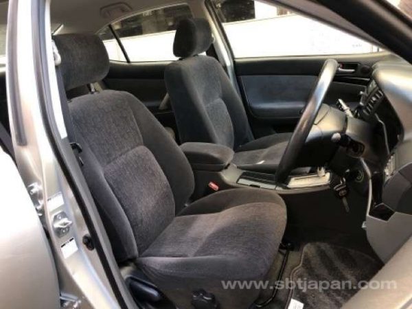 2013 NISSAN LATIO (Stock #: QV4998) - Image 10