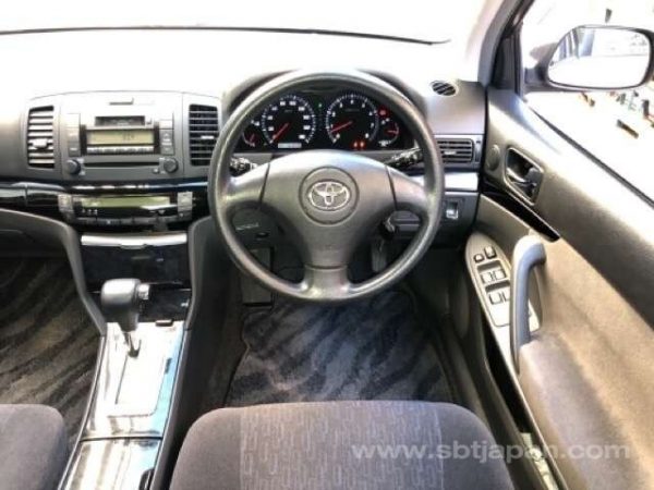 2013 NISSAN LATIO (Stock #: QV4998) - Image 11