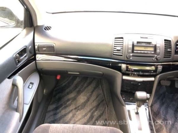 2013 NISSAN LATIO (Stock #: QV4998) - Image 12