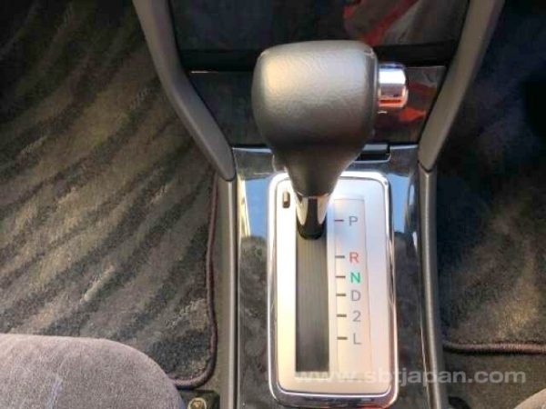 2013 NISSAN LATIO (Stock #: QV4998) - Image 14