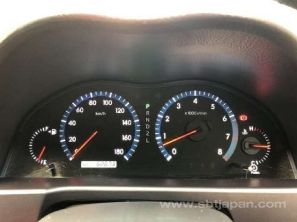 2013 NISSAN LATIO (Stock #: QV4998) - Image 15