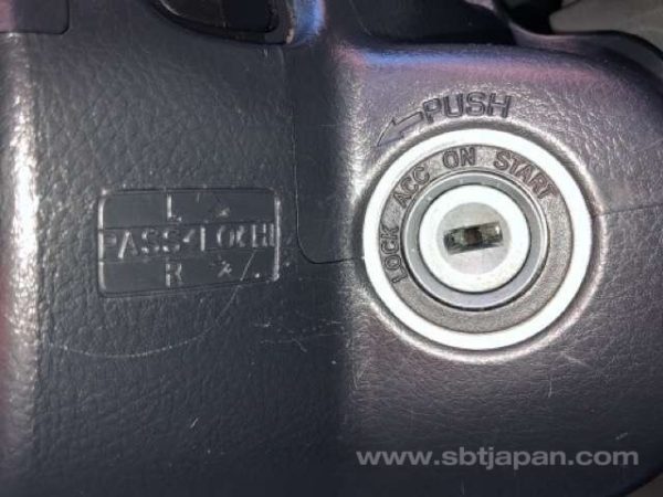 2013 NISSAN LATIO (Stock #: QV4998) - Image 17