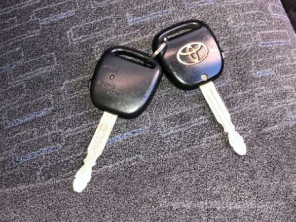 2013 NISSAN LATIO (Stock #: QV4998) - Image 18