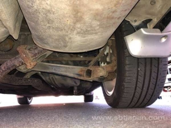 2013 NISSAN LATIO (Stock #: QV4998) - Image 19