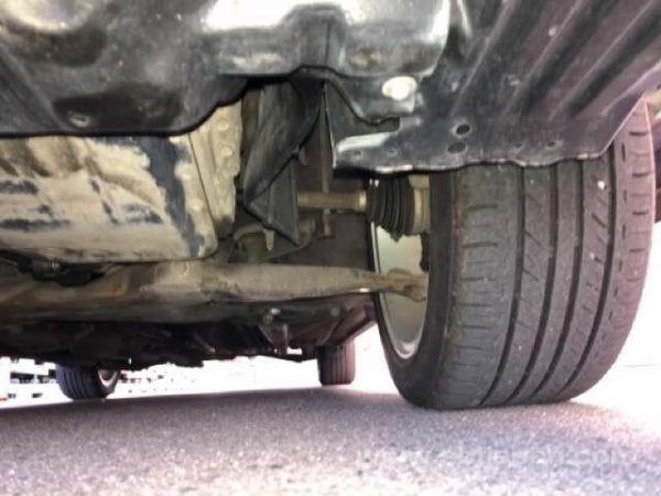 2013 NISSAN LATIO (Stock #: QV4998) - Image 21