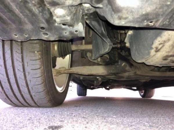 2013 NISSAN LATIO (Stock #: QV4998) - Image 22