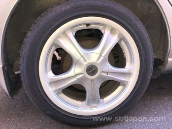 2013 NISSAN LATIO (Stock #: QV4998) - Image 23