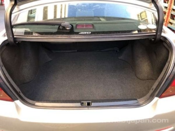 2013 NISSAN LATIO (Stock #: QV4998) - Image 24