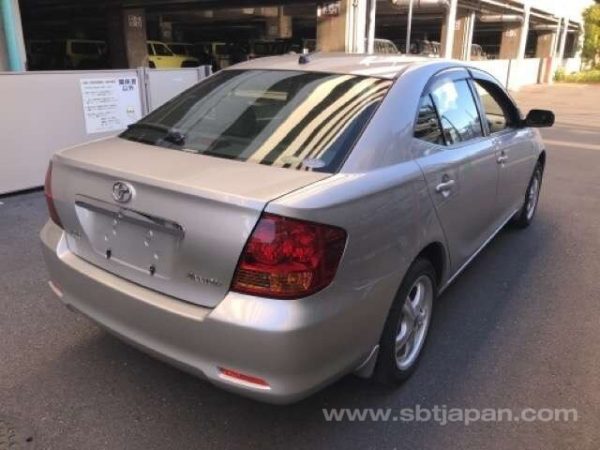 2013 NISSAN LATIO (Stock #: QV4998) - Image 4