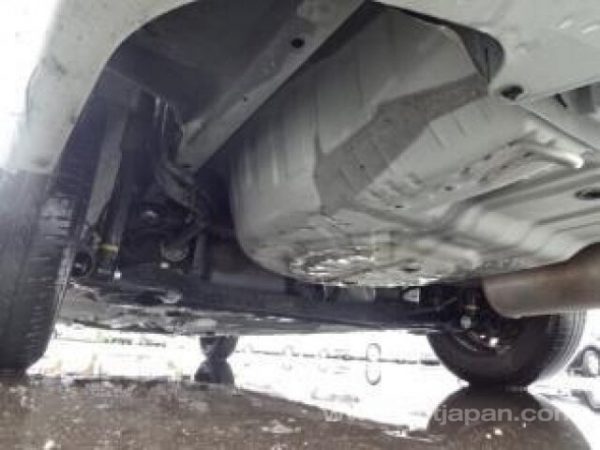 2013 NISSAN LATIO (Stock #: QV4998) - Image 5