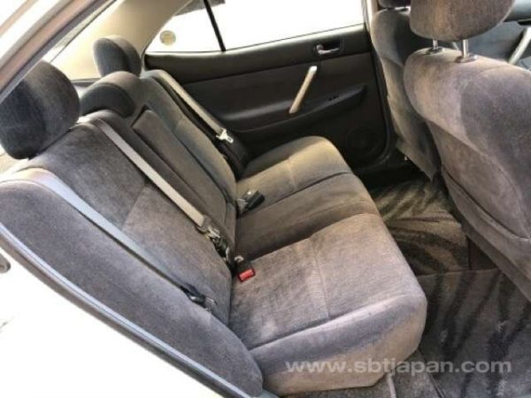 2013 NISSAN LATIO (Stock #: QV4998) - Image 9