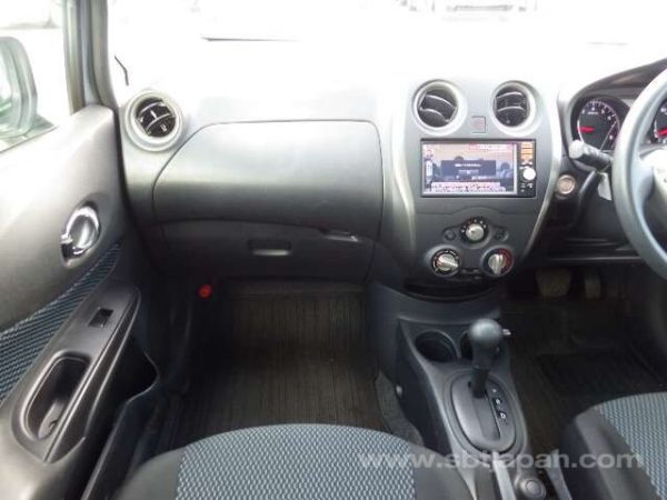 2016 NISSAN NOTE (Stock #: QW6960) - Image 10