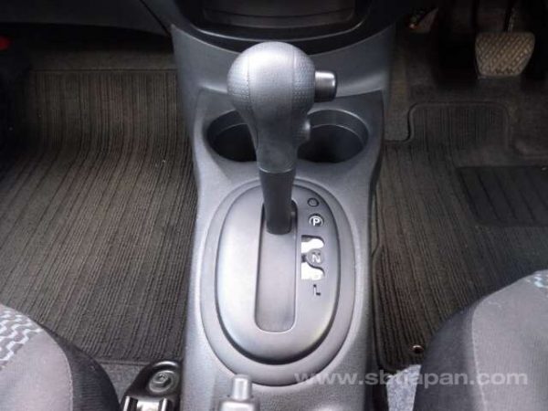 2016 NISSAN NOTE (Stock #: QW6960) - Image 11