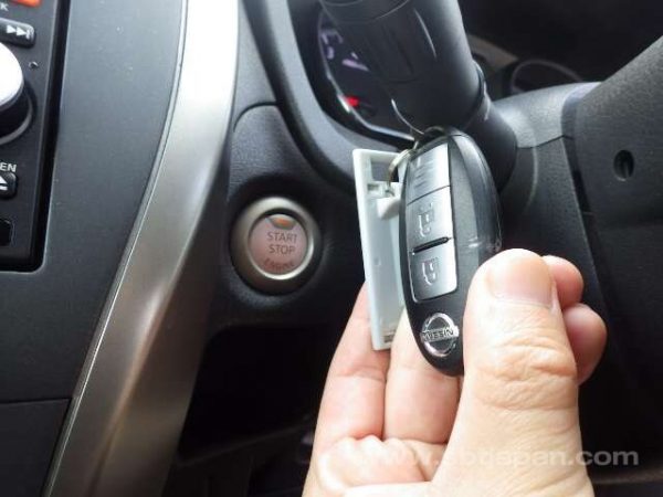 2016 NISSAN NOTE (Stock #: QW6960) - Image 14