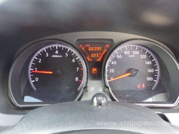 2016 NISSAN NOTE (Stock #: QW6960) - Image 15