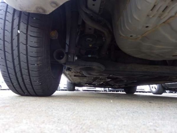 2016 NISSAN NOTE (Stock #: QW6960) - Image 18