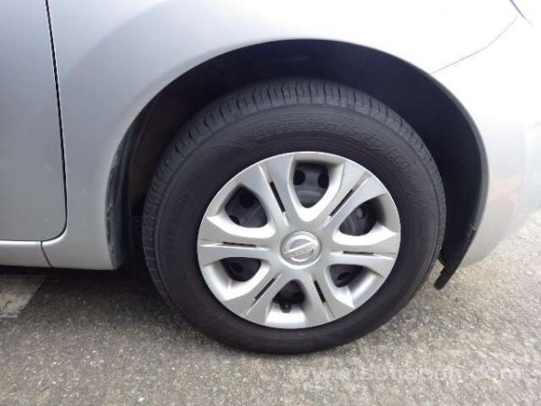 2016 NISSAN NOTE (Stock #: QW6960) - Image 20