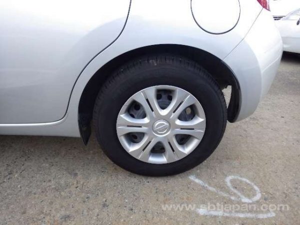 2016 NISSAN NOTE (Stock #: QW6960) - Image 22