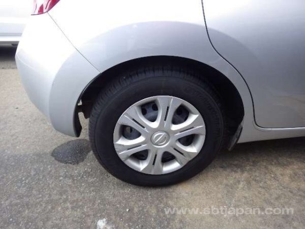 2016 NISSAN NOTE (Stock #: QW6960) - Image 23