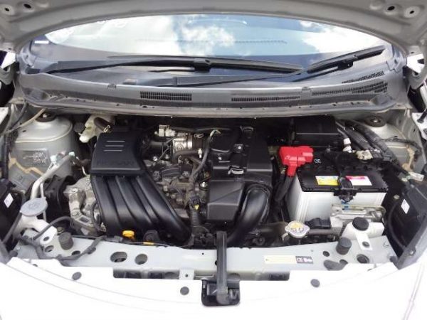 2016 NISSAN NOTE (Stock #: QW6960) - Image 5