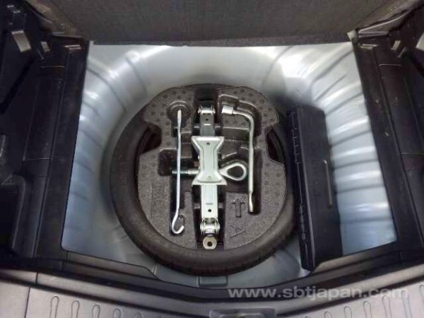 2016 NISSAN NOTE (Stock #: QW6960) - Image 7