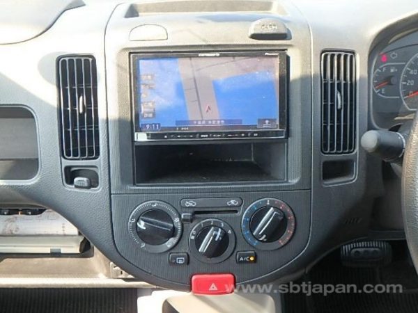 2014 NISSAN AD VAN (Stock #: RA5269) - Image 10