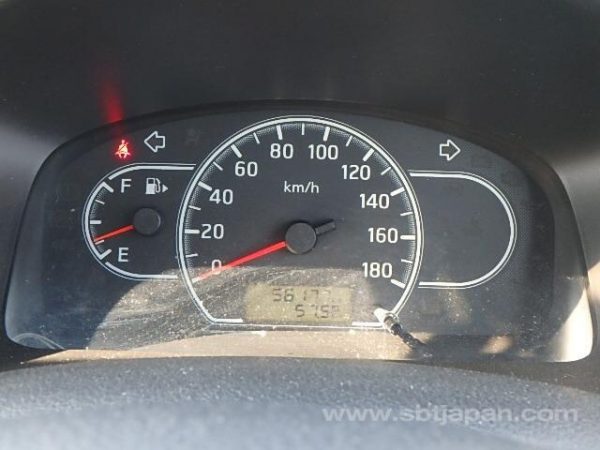 2014 NISSAN AD VAN (Stock #: RA5269) - Image 11