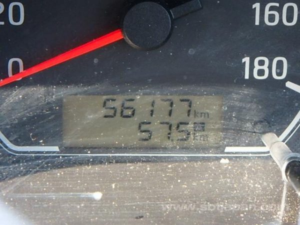 2014 NISSAN AD VAN (Stock #: RA5269) - Image 12