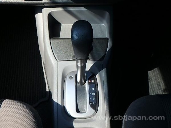 2014 NISSAN AD VAN (Stock #: RA5269) - Image 13