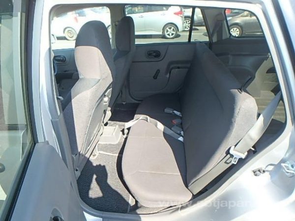 2014 NISSAN AD VAN (Stock #: RA5269) - Image 15