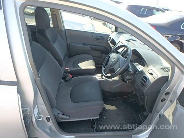 2014 NISSAN AD VAN (Stock #: RA5269) - Image 16