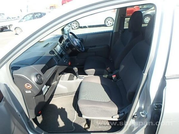 2014 NISSAN AD VAN (Stock #: RA5269) - Image 17