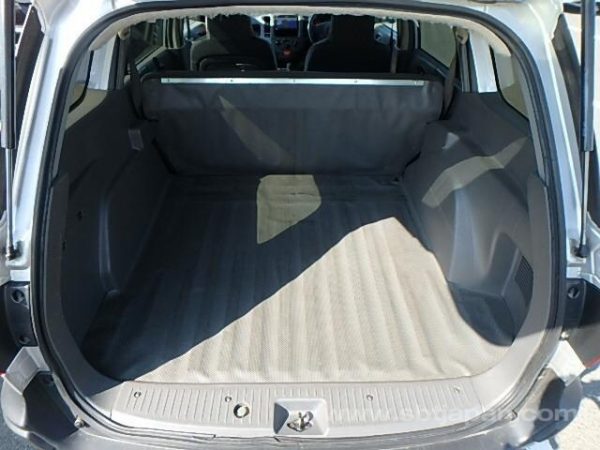 2014 NISSAN AD VAN (Stock #: RA5269) - Image 18