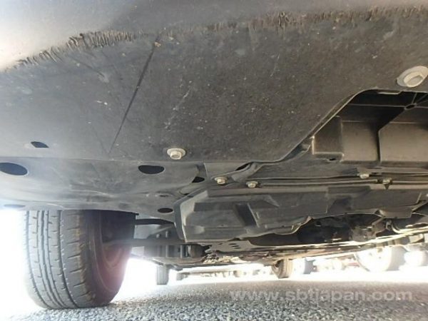 2014 NISSAN AD VAN (Stock #: RA5269) - Image 20