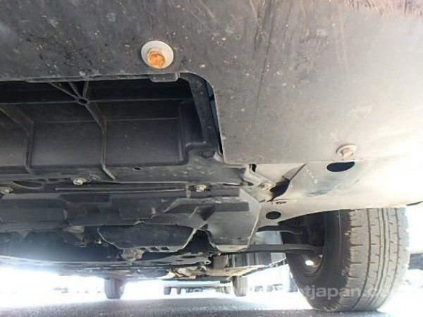 2014 NISSAN AD VAN (Stock #: RA5269) - Image 21