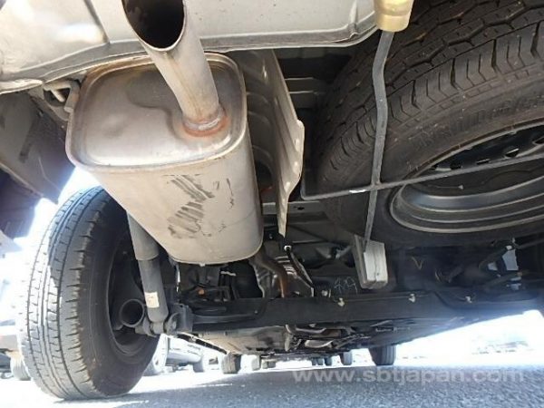 2014 NISSAN AD VAN (Stock #: RA5269) - Image 22