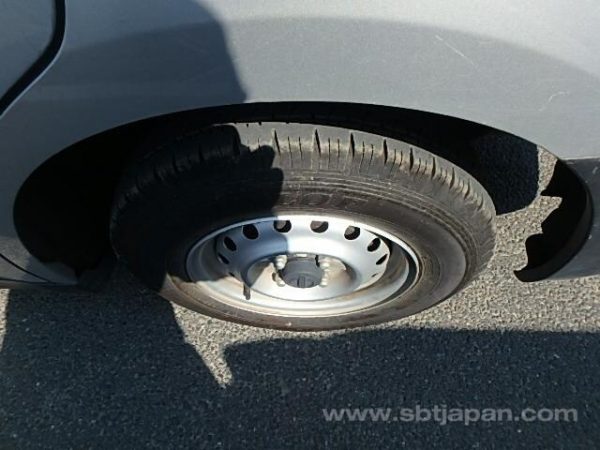 2014 NISSAN AD VAN (Stock #: RA5269) - Image 24