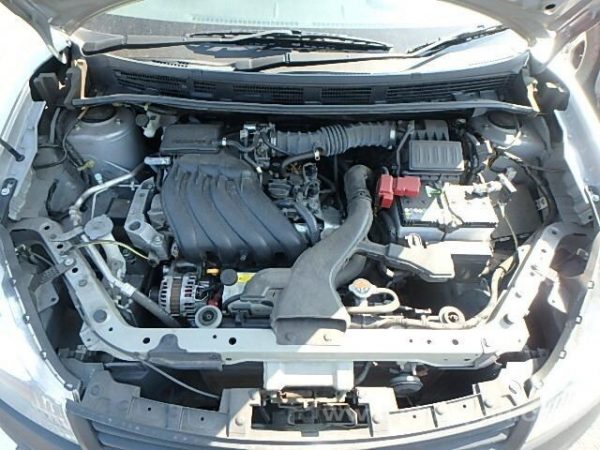 2014 NISSAN AD VAN (Stock #: RA5269) - Image 5