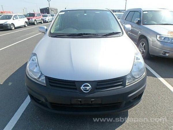 2014 NISSAN AD VAN (Stock #: RA5269) - Image 6