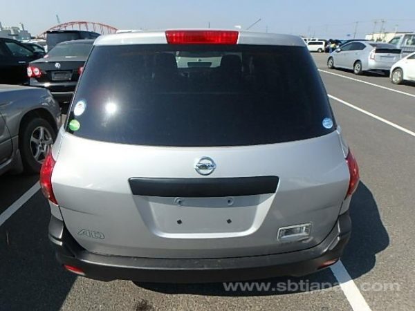 2014 NISSAN AD VAN (Stock #: RA5269) - Image 7