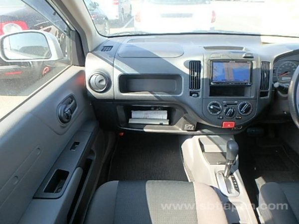 2014 NISSAN AD VAN (Stock #: RA5269) - Image 8