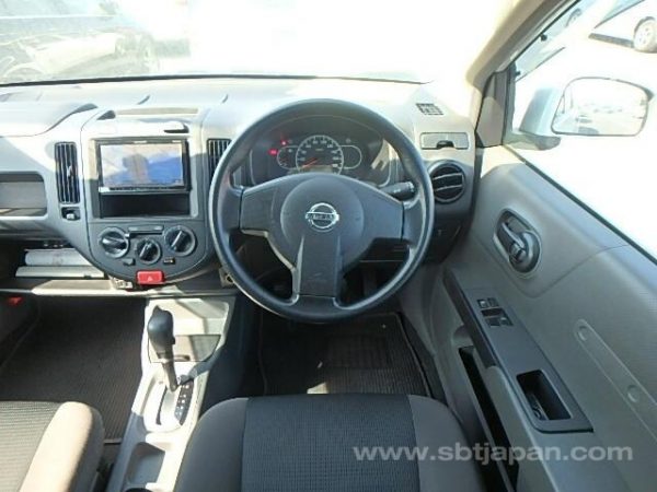 2014 NISSAN AD VAN (Stock #: RA5269) - Image 9